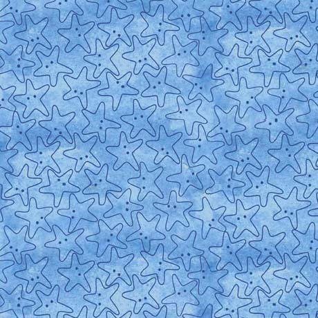 UNDER THE SEA